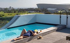 Anew Hotel Green Point Cape Town